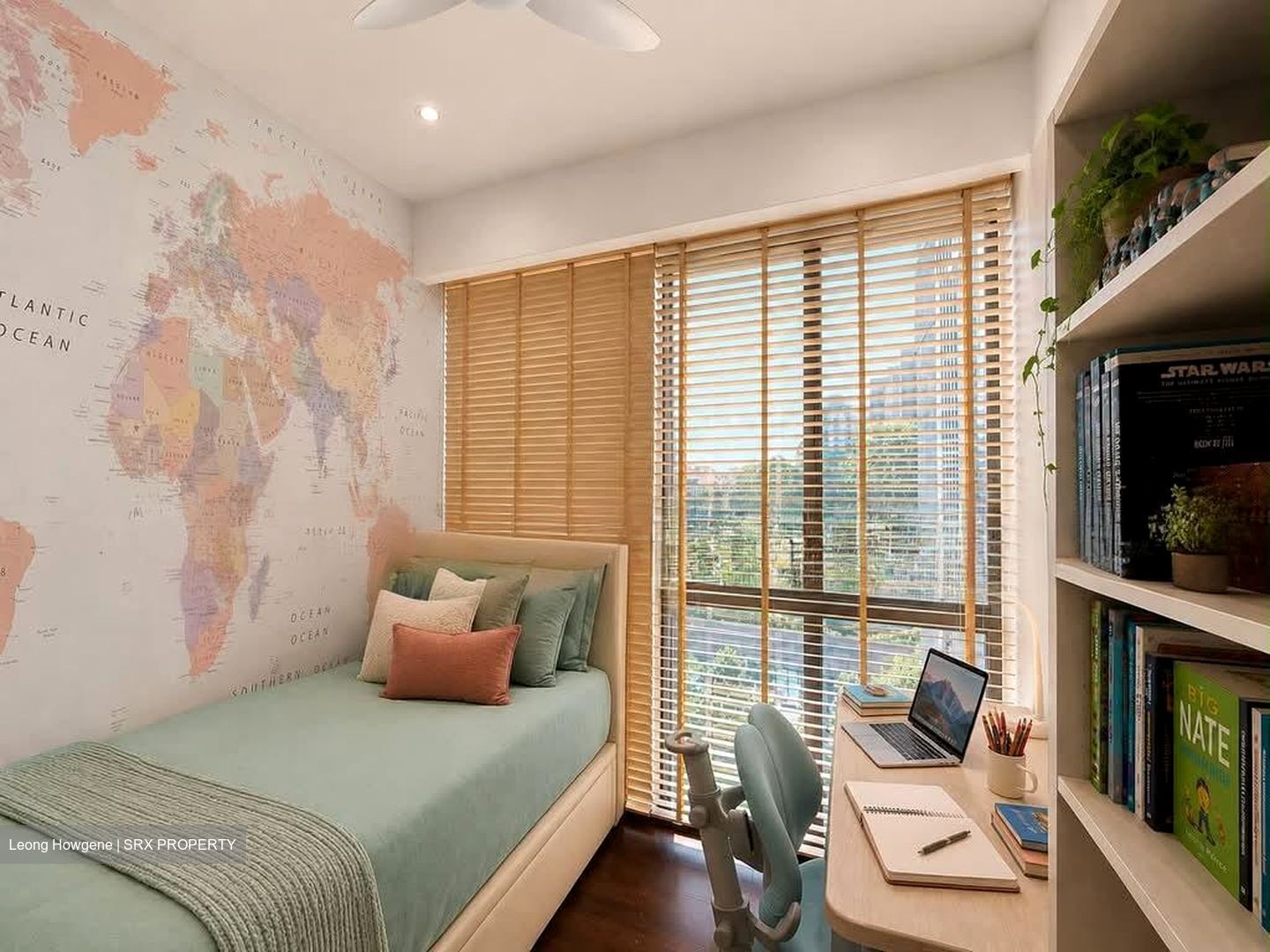 Leedon Green (D10), Condominium #589347311